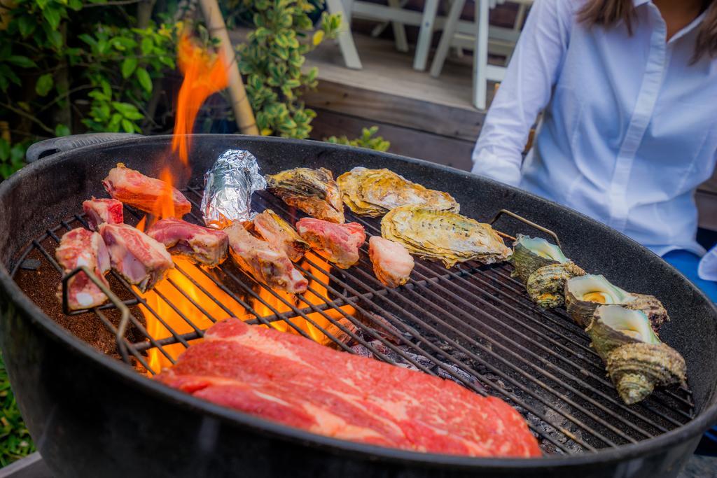 플라주 유이가하마 호텔 카마쿠라 외부 사진
